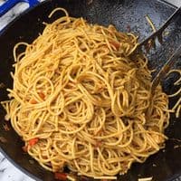 TikTok Account - mimizo_cookbook