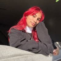 TikTok Account - chaly.garcia6