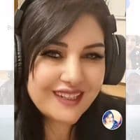 TikTok Account - esila__65