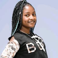 TikTok Account - rhodah04njagi