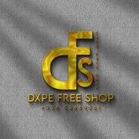 TikTok Account - dxpe_free_shop