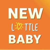 TikTok Account - newlittlebaby.oficial