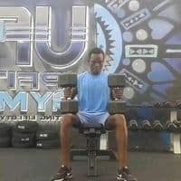 TikTok Account - yor_0741198706