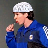 TikTok Account - zeinn_15