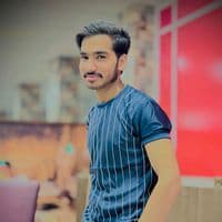 TikTok Account - hanzla.malik_84