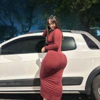 TikTok Account - lunaoortiz