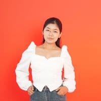 TikTok Account - aruzhan__kairatqyzy