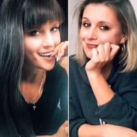 TikTok Account - tata45_nik