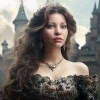 TikTok Account - nemesisdeisai_1