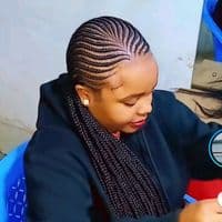 TikTok Account - sly.braids.beauty