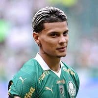 TikTok Account - richard.riosbe