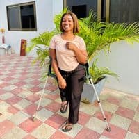 TikTok Account - behanzin.felicite.y.01