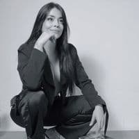 TikTok Account - katyfdc