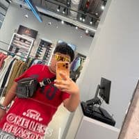 TikTok Account - hrian15