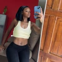 TikTok Account - nandjila_severin99