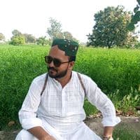 TikTok Account - abdullahlucky108