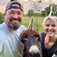 TikTok Account - oursimplehomestead