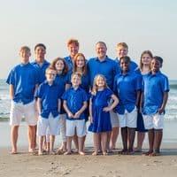 TikTok Account - doughertydozen