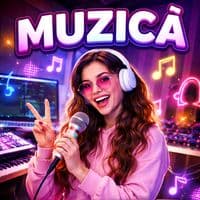 TikTok Account - muzica.personalizata0