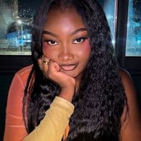 TikTok Account - sarahfatim_dkr_