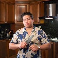 TikTok Account - juliovm1