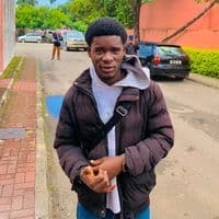 TikTok Account - sergio_smith250