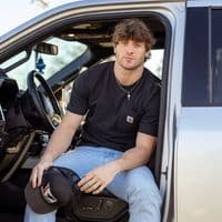 TikTok Account - shane_porter