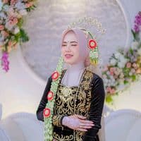 TikTok Account - kekesspriliaa