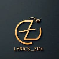 TikTok Account - lyrics_zim