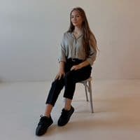 TikTok Account - popaevelina.1