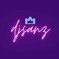 TikTok Account - djsanzzz