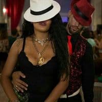 TikTok Account - umband4__