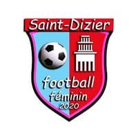 TikTok Account - saintdizierfootba