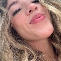 TikTok Account - yea_marchena