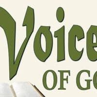 TikTok Account - voice.of.god1