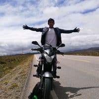 TikTok Account - cristhianaliaga2