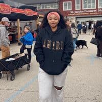 TikTok Account - ladywyte