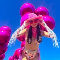 TikTok Account - valeriavillalobosvc