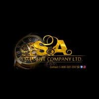 TikTok Account - sa.exclusive.coltd