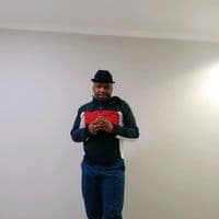 TikTok Account - ayoohximba