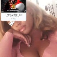 TikTok Account - kims_motivation