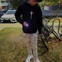 TikTok Account - dvxxfnz