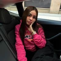 TikTok Account - malyorie_10