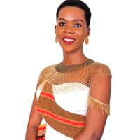 TikTok Account - joanitahdagyal.mu