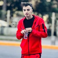 TikTok Account - rayen__khachnaoui_