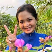 TikTok Account - sreynith281