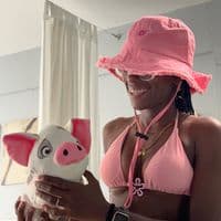 TikTok Account - dimejasmin