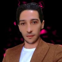 TikTok Account - majd...aldin