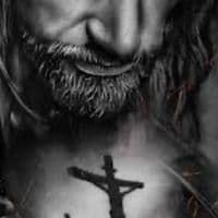 TikTok Account - _1jesus1_