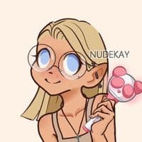 TikTok Account - athriellarblx